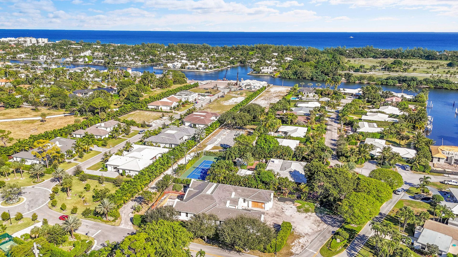 2900 Avenue Au Soleil, Gulf Stream, FL 33483 Photo