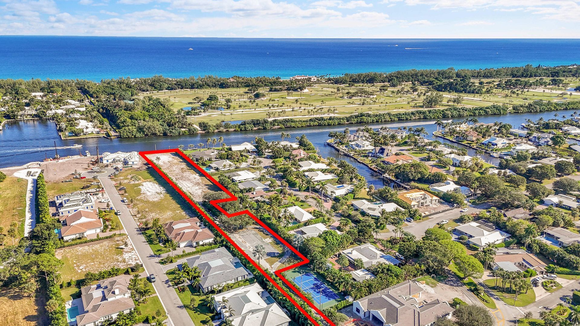 2900 Avenue Au Soleil, Gulf Stream, FL 33483 Photo