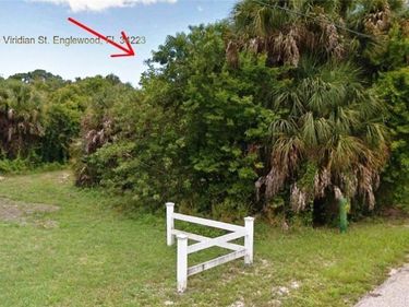 Lot 39 VIRIDIAN STREET, ENGLEWOOD, FL 34223