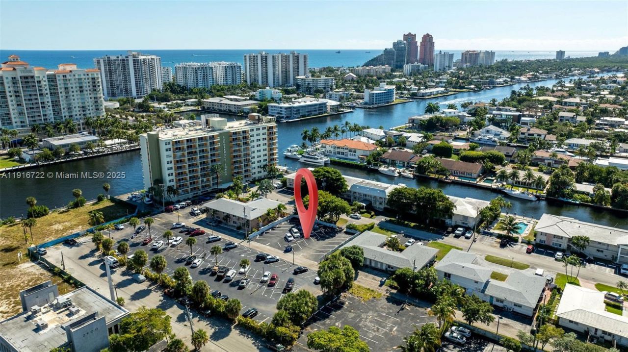 2866 NE 30th St, Fort Lauderdale, FL 33306 Photo