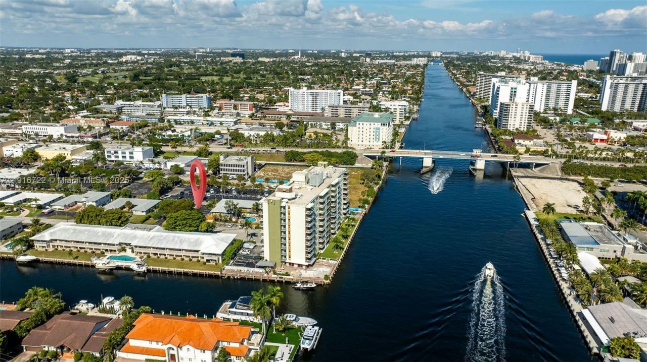 2866 NE 30th St, Fort Lauderdale, FL 33306 Photo