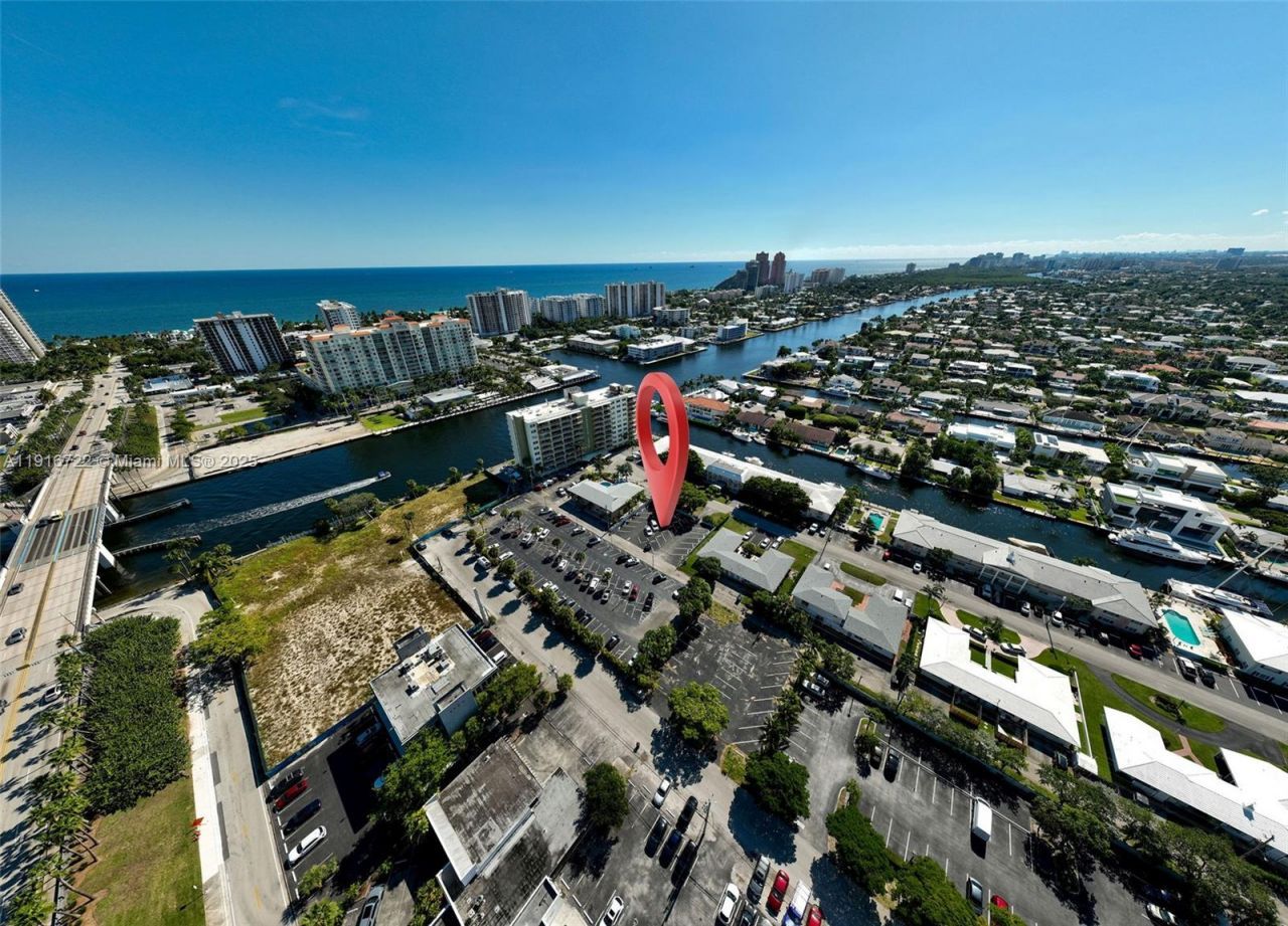 2866 NE 30th St, Fort Lauderdale, FL 33306 Photo