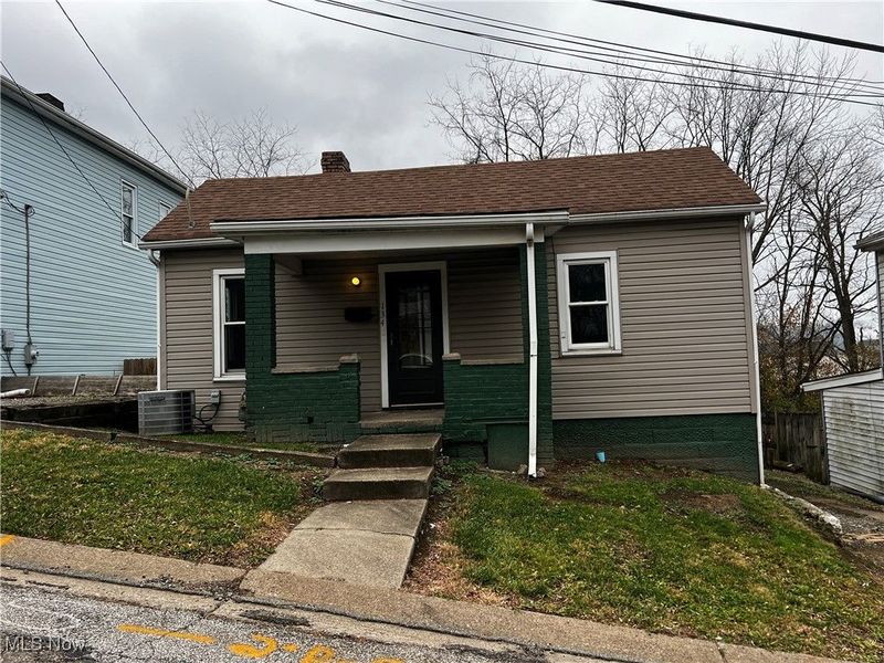 134 Spring Avenue, Mingo Junction, OH 43938 Photo 1