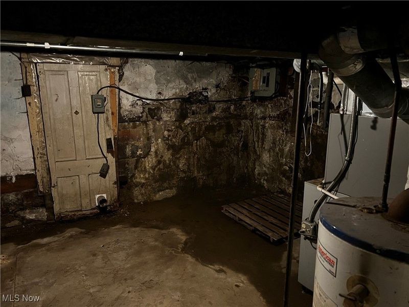 134 Spring Avenue, Mingo Junction, OH 43938 Photo 15