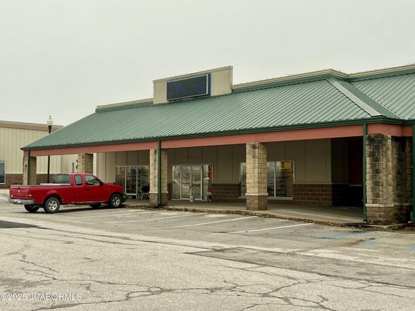 540 COMMONS DRIVE, Fulton, MO 65251