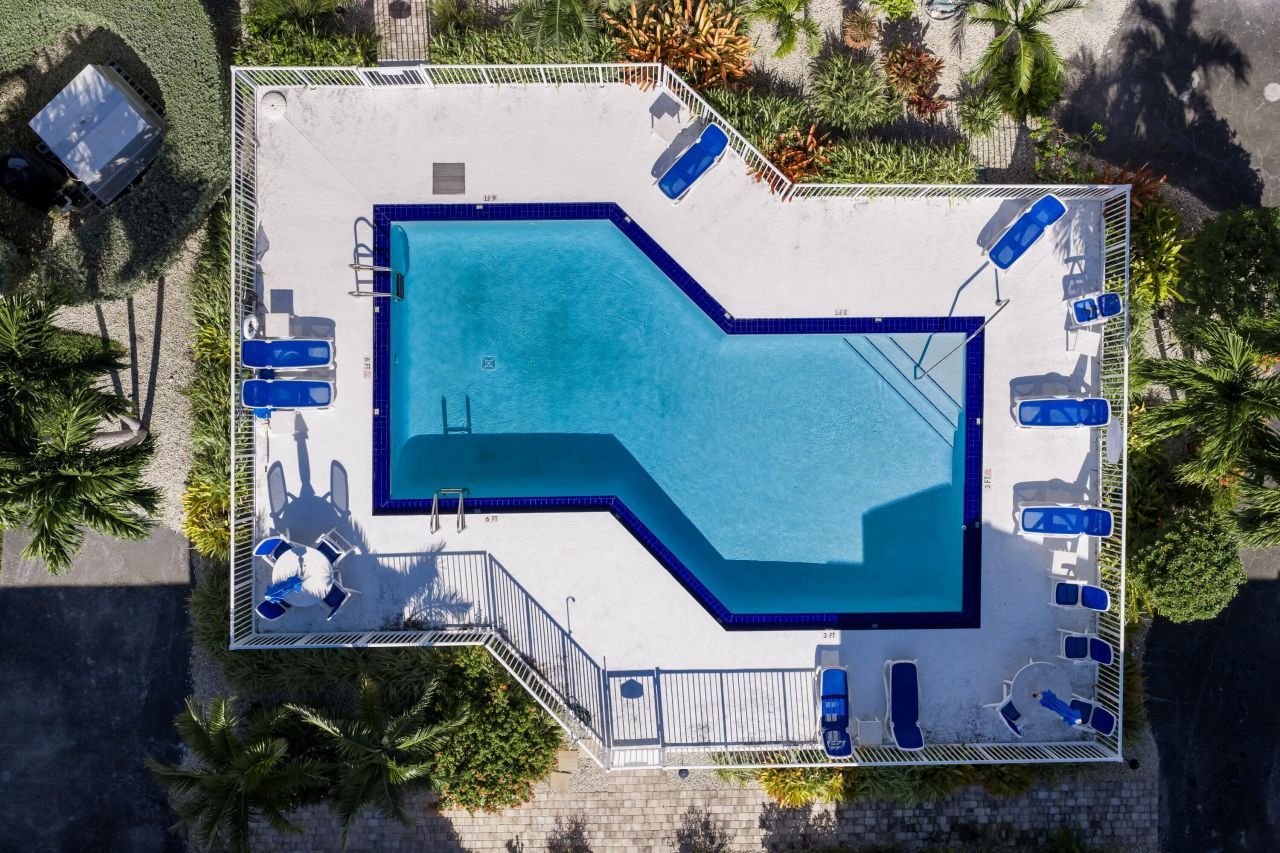 117 Coco Plum Drive, Unit D2, Marathon, FL 33050 Photo