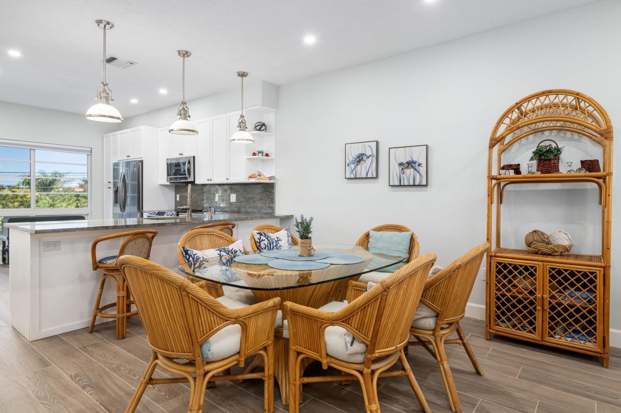 117 Coco Plum Drive, Unit D2, Marathon, FL 33050 Photo