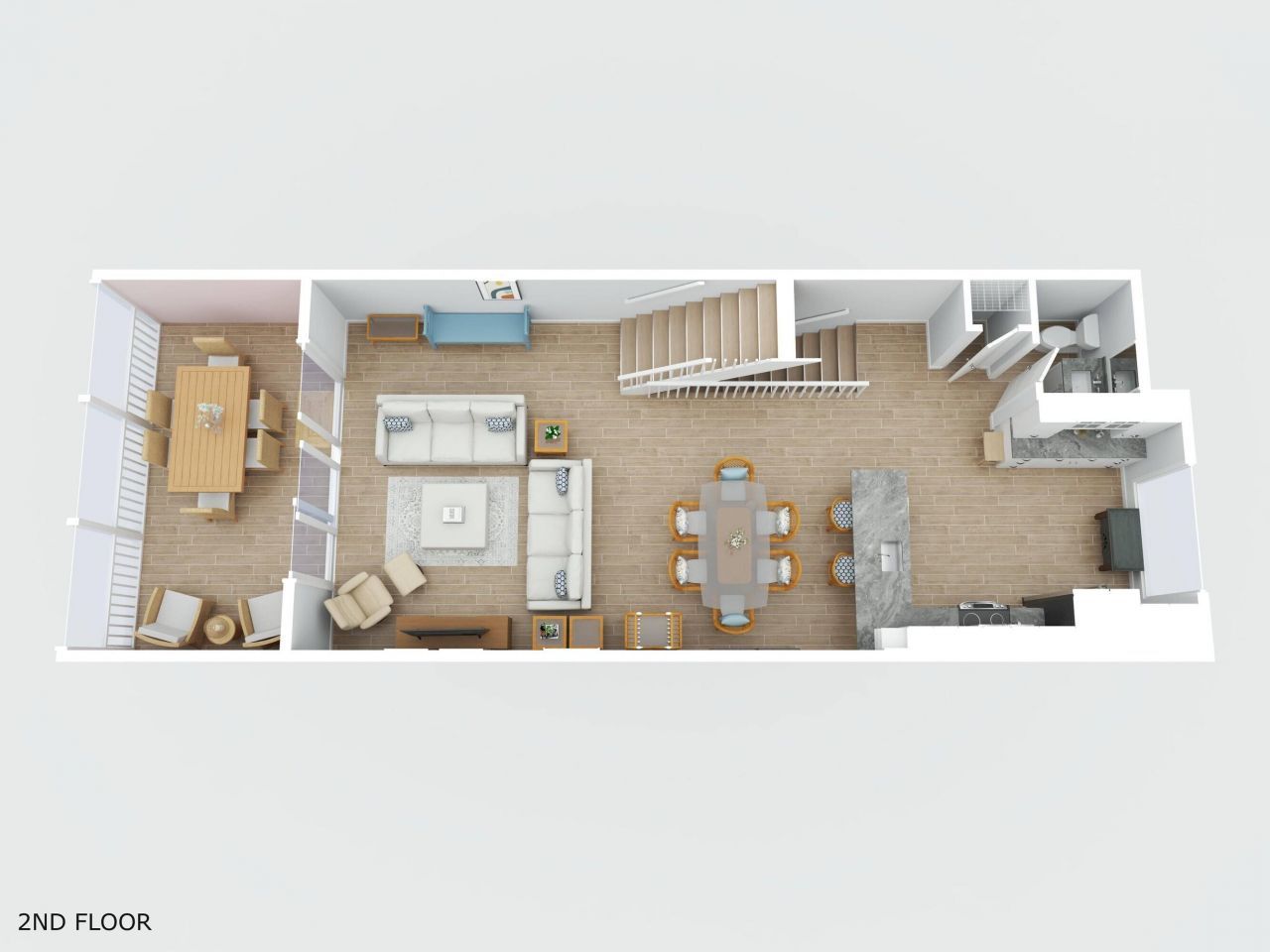 117 Coco Plum Drive, Unit D2, Marathon, FL 33050 Photo