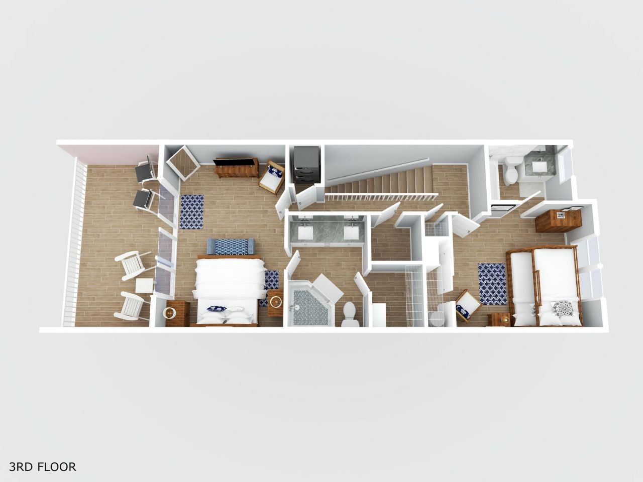 117 Coco Plum Drive, Unit D2, Marathon, FL 33050 Photo