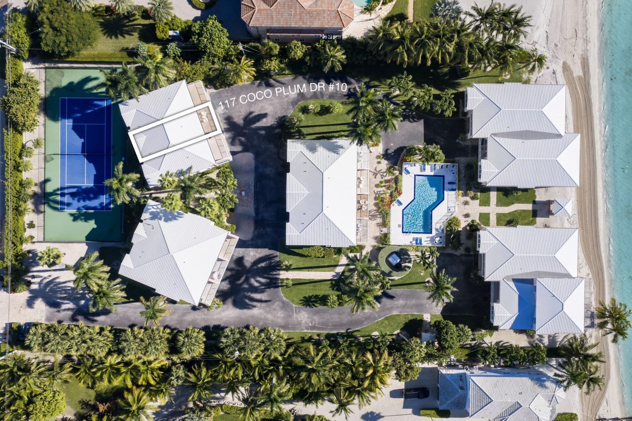 117 Coco Plum Drive, Unit D2, Marathon, FL 33050 Photo