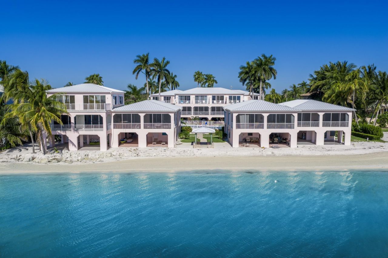 117 Coco Plum Drive, Unit D2, Marathon, FL 33050 Photo