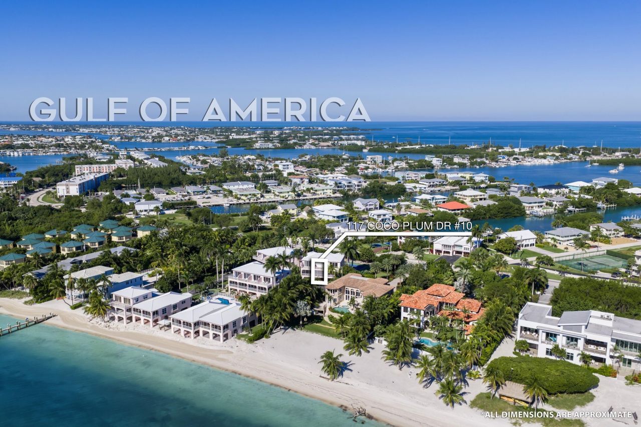 117 Coco Plum Drive, Unit D2, Marathon, FL 33050 Photo