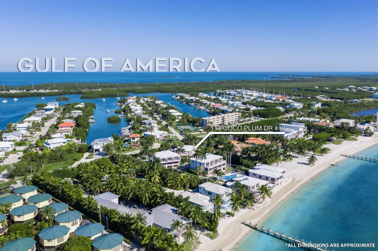 117 Coco Plum Drive, Unit D2, Marathon, FL 33050 Photo