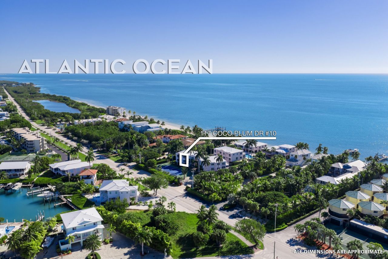117 Coco Plum Drive, Unit D2, Marathon, FL 33050 Photo