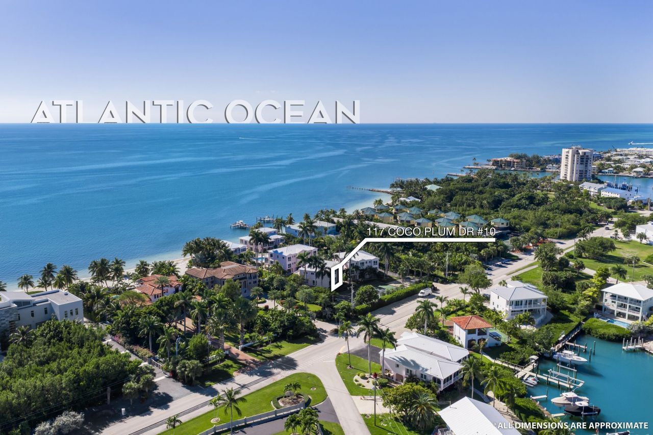 117 Coco Plum Drive, Unit D2, Marathon, FL 33050 Photo