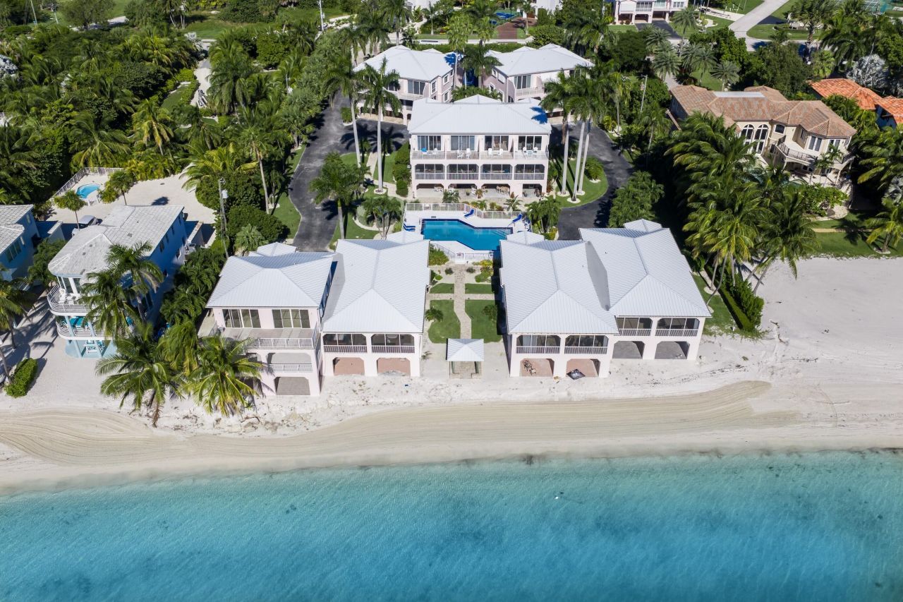 117 Coco Plum Drive, Unit D2, Marathon, FL 33050 Photo