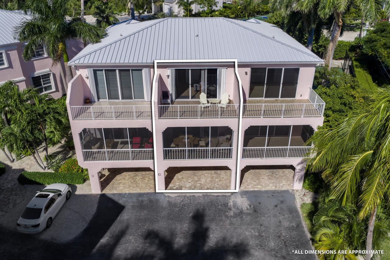 117 Coco Plum Drive, Unit D2, Marathon, FL 33050 Photo