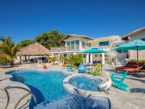 680 Elma Avenue, Big Pine, FL 33043