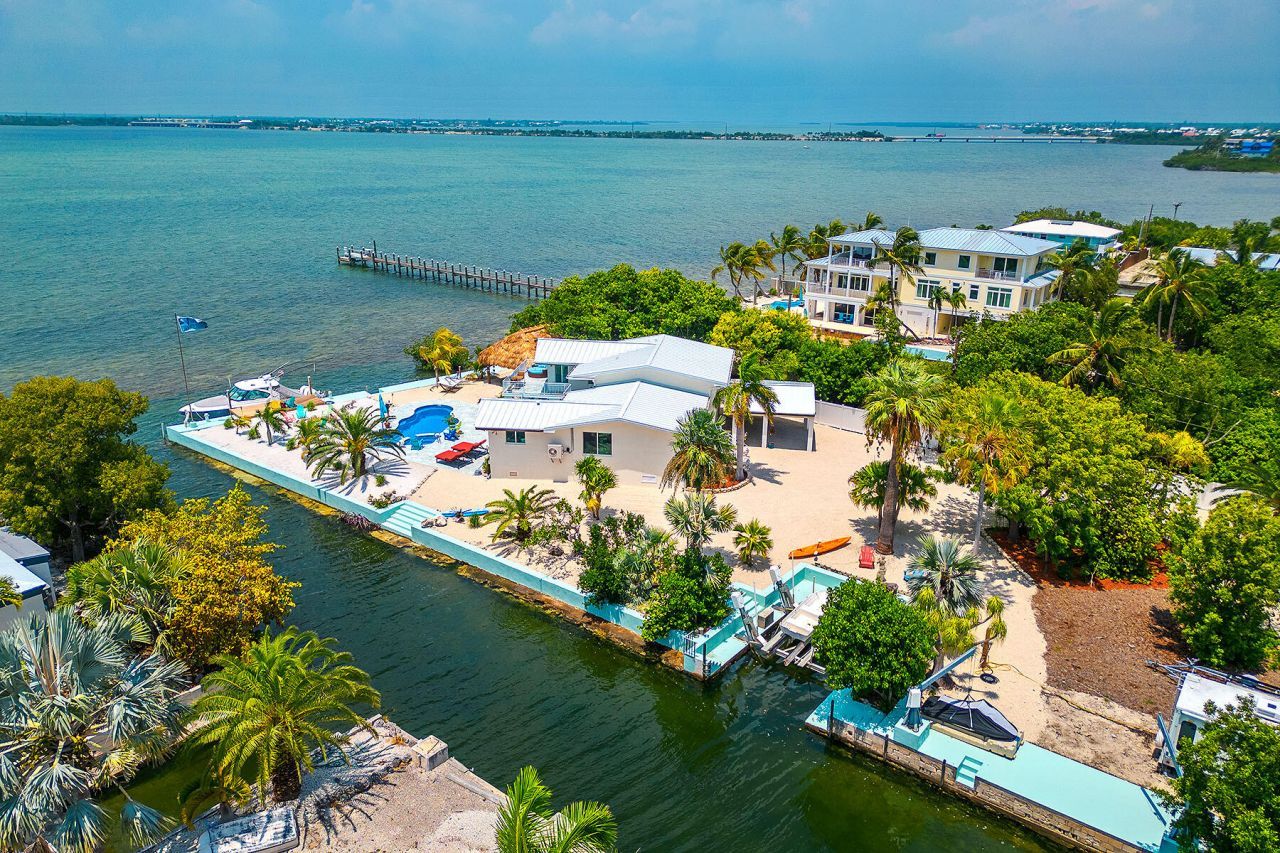 680 Elma Avenue, Big Pine Key, FL 33043 Photo