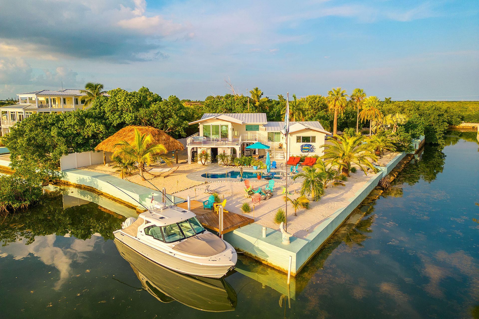 680 Elma Avenue, Big Pine Key, FL 33043 Photo