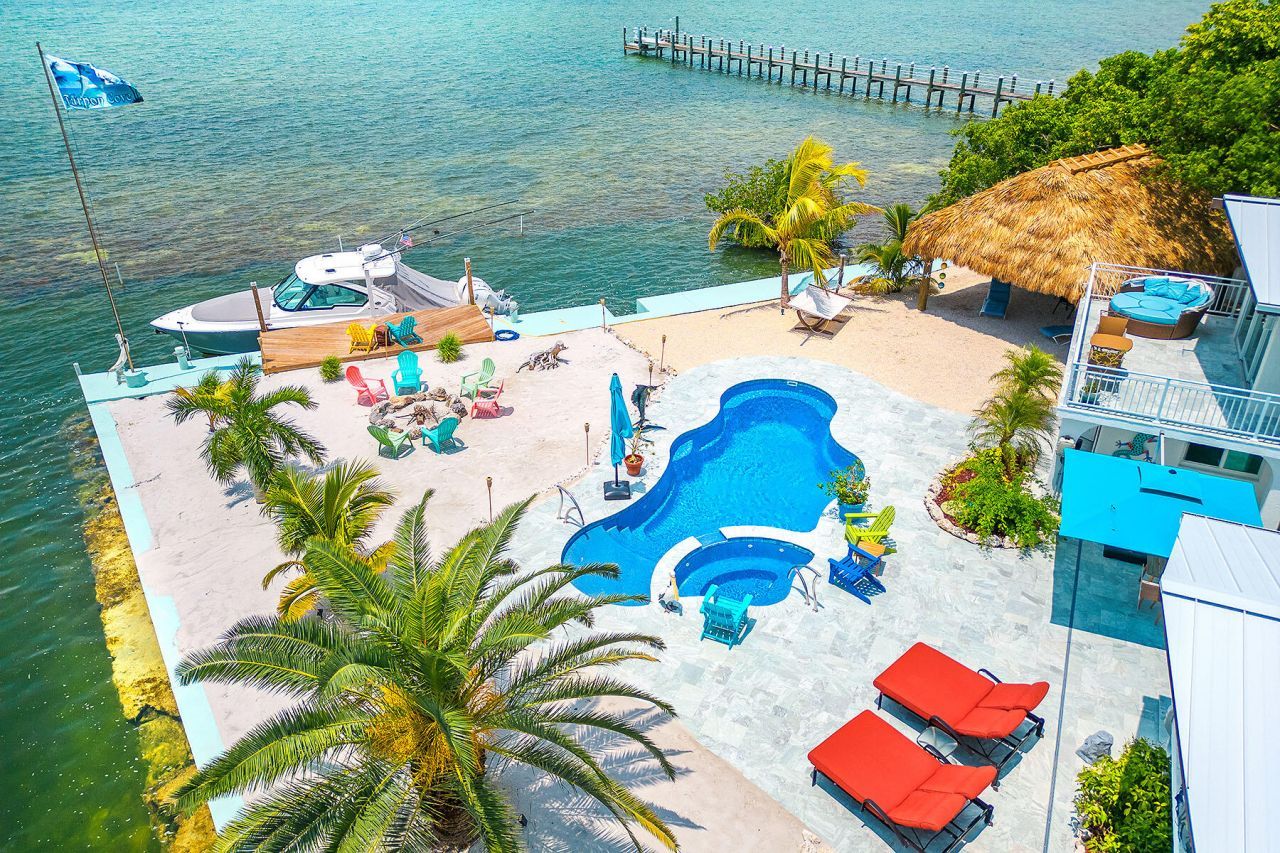 680 Elma Avenue, Big Pine Key, FL 33043 Photo