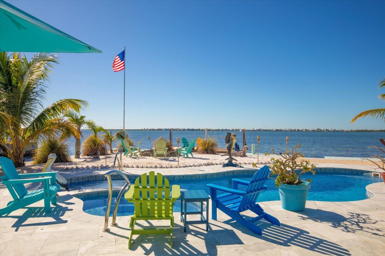 680 Elma Avenue, Big Pine Key, FL 33043 Photo