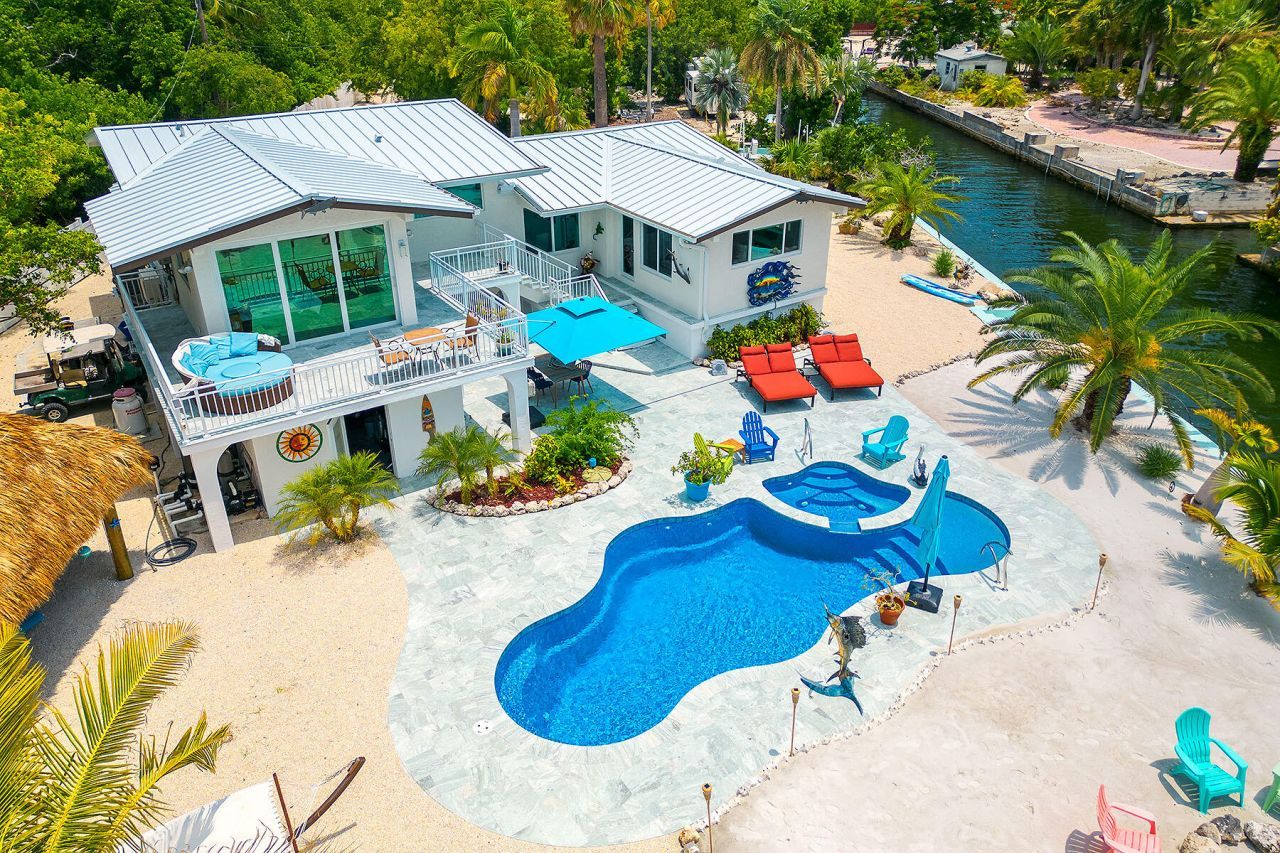 680 Elma Avenue, Big Pine Key, FL 33043 Photo