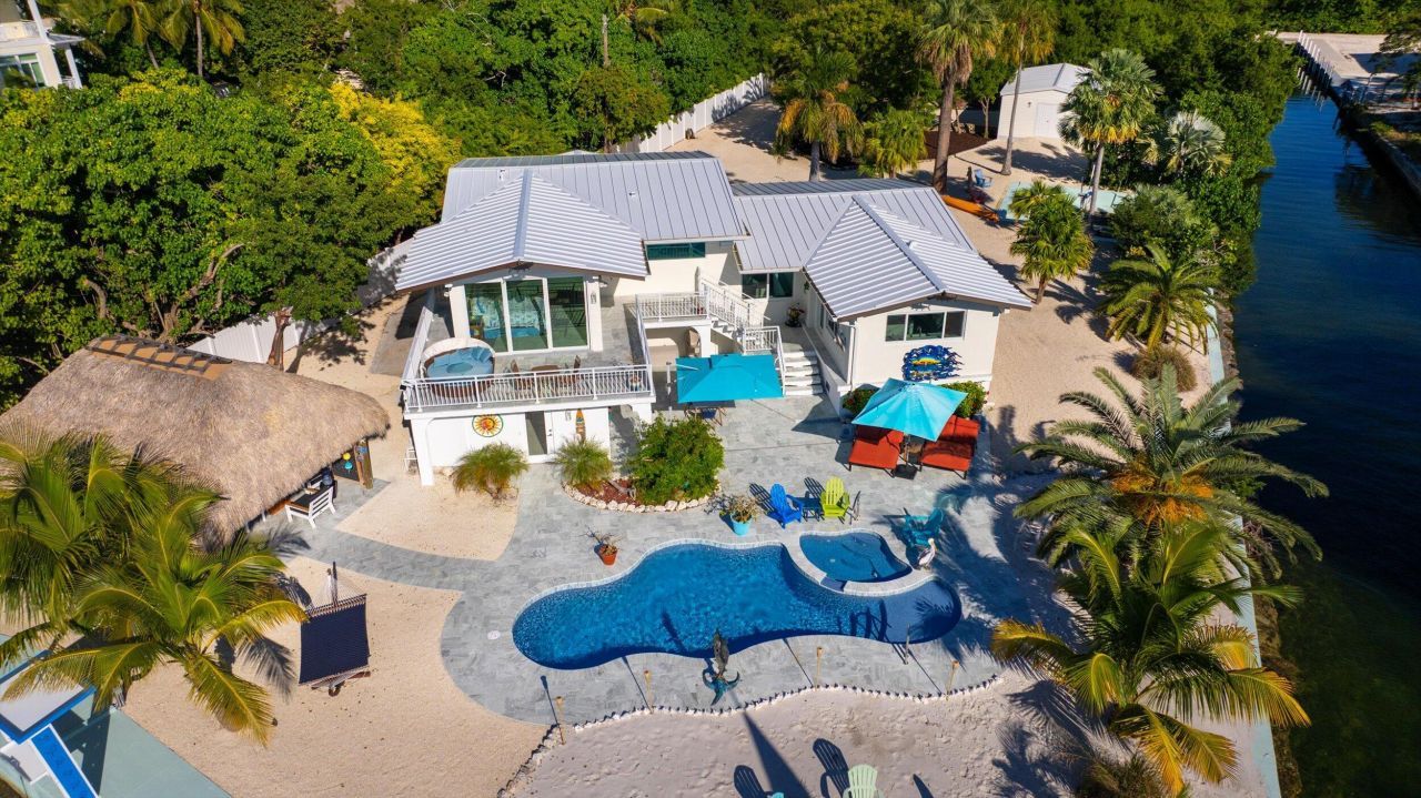 680 Elma Avenue, Big Pine Key, FL 33043 Photo