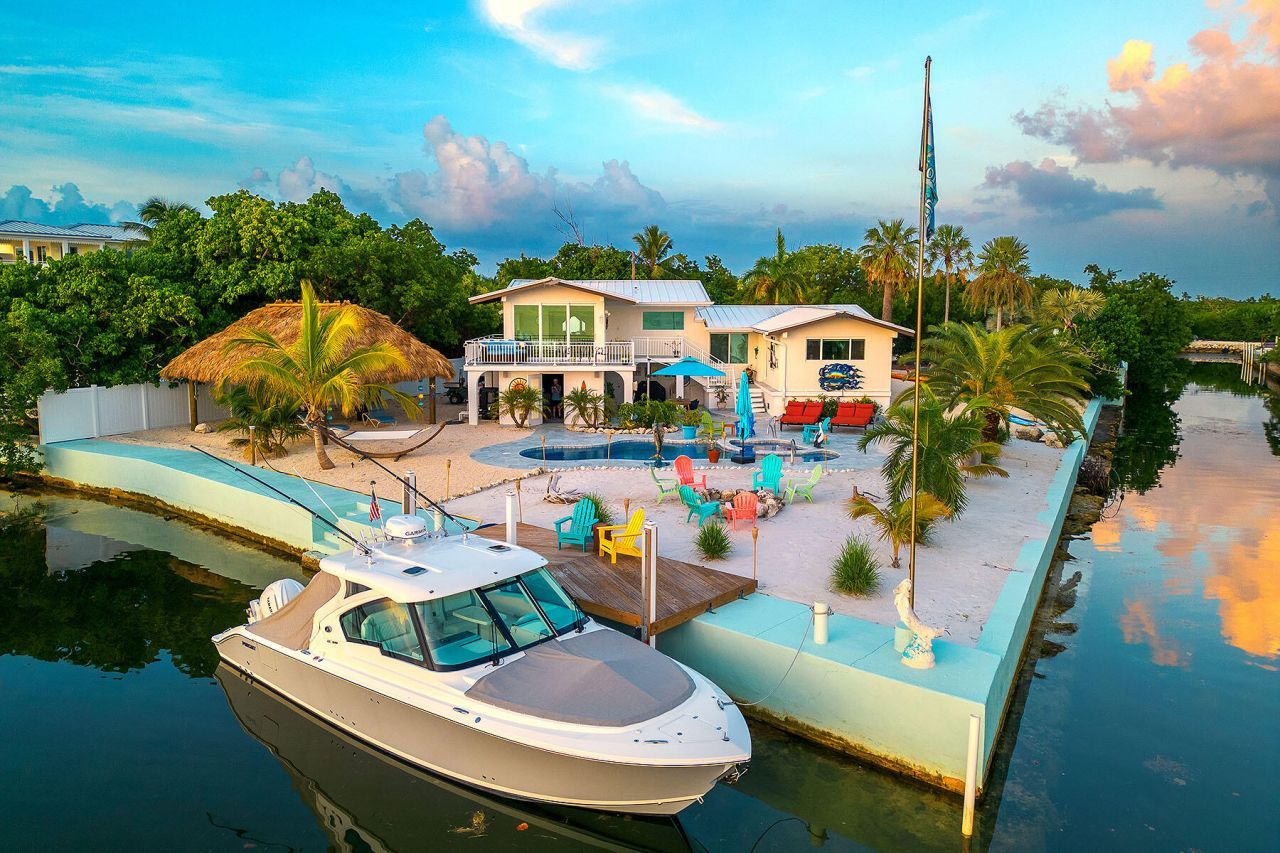 680 Elma Avenue, Big Pine Key, FL 33043 Photo