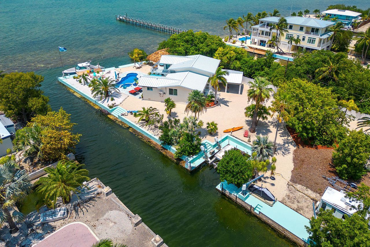 680 Elma Avenue, Big Pine Key, FL 33043 Photo