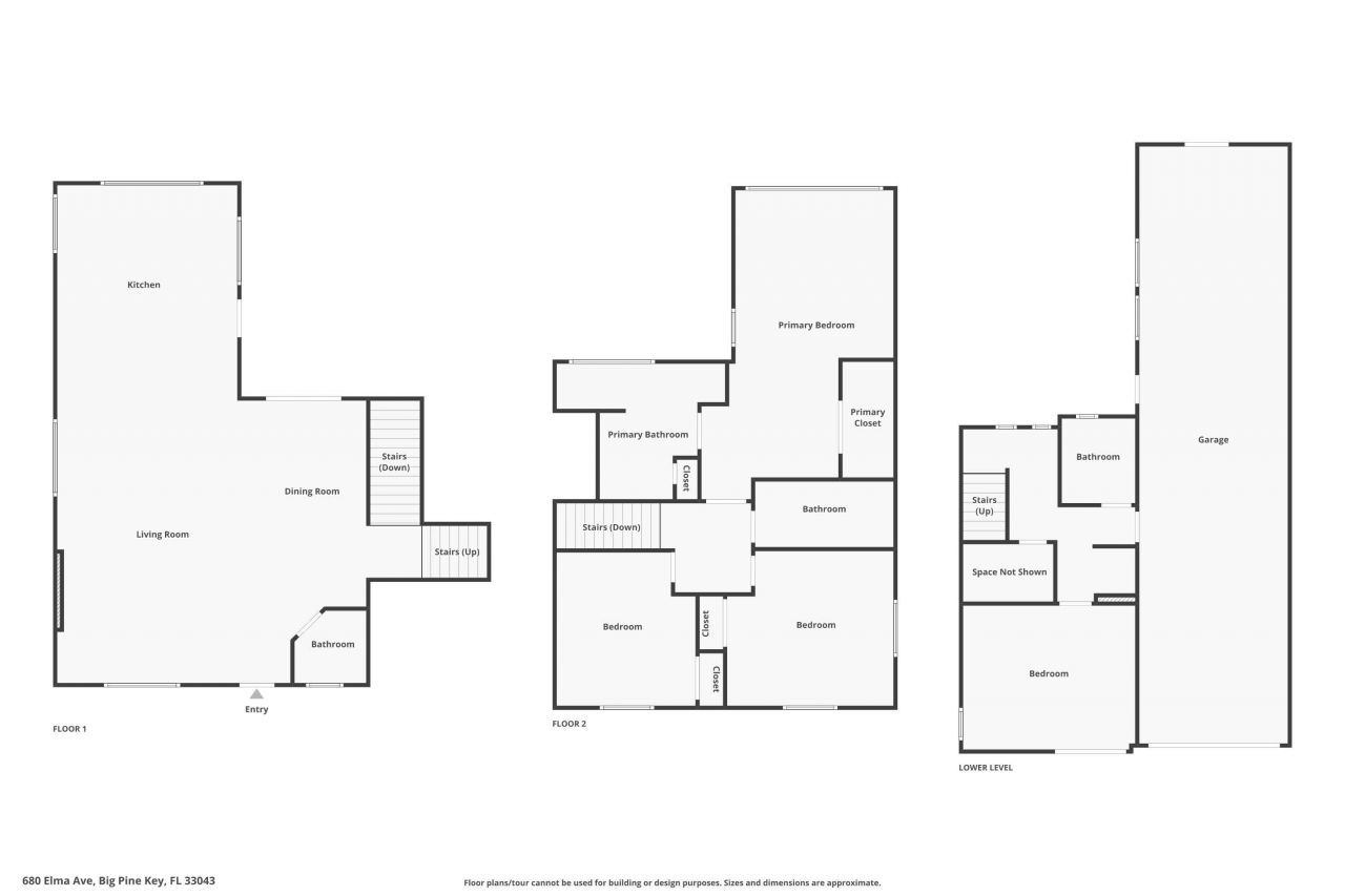 680 Elma Avenue, Big Pine Key, FL 33043 Photo