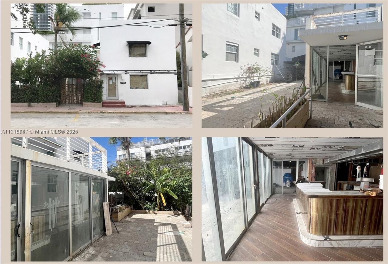 1941 Liberty Ave, Miami Beach, FL 33139 Photo