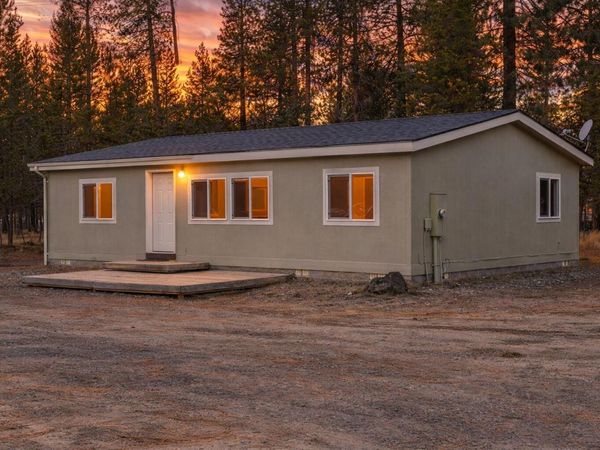 152224 Silver Spur Road, La Pine, OR 97739