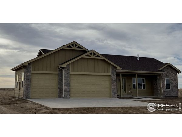 15115 Road 7.3, Wiggins, CO 80654
