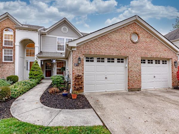 3904 Columbard Lane, Union Twp, OH 45255