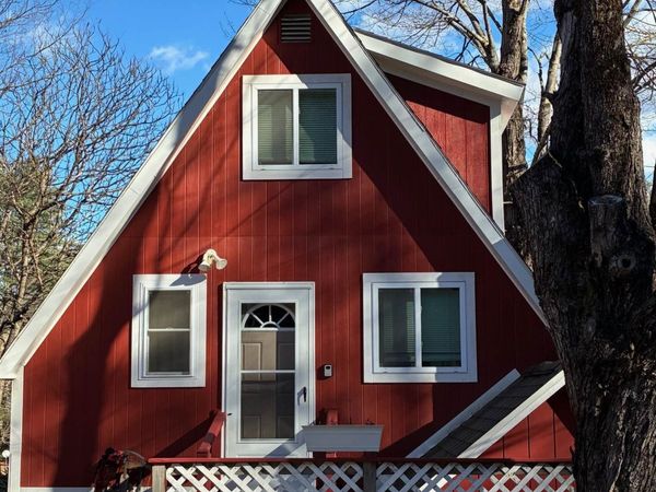 11 Red Sleigh Road, Unit 11, Campton, NH 03223