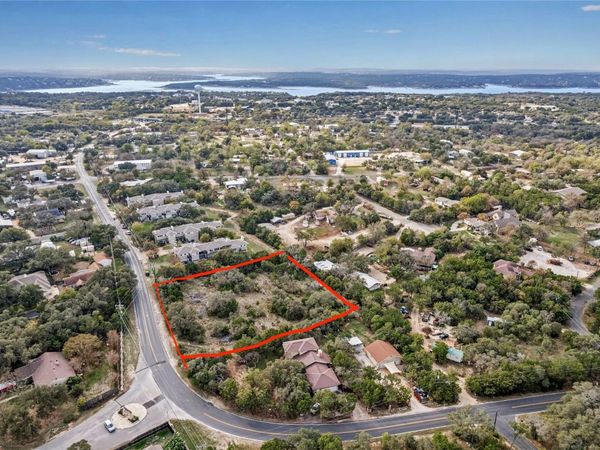 5416 Beacon DR, Austin, TX 78734