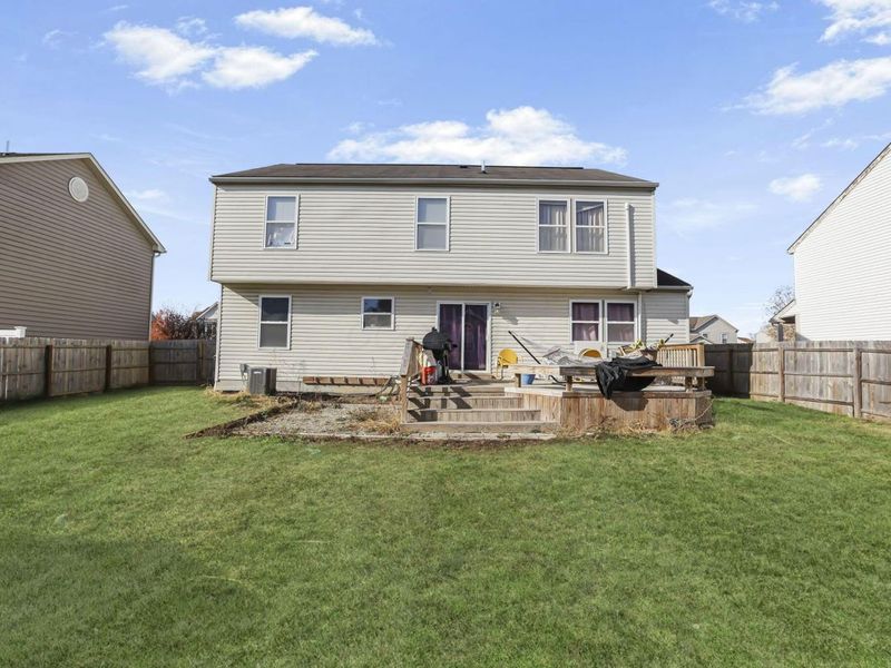 148 Georges Creek Drive, Pickerington, OH 43147 Photo 33