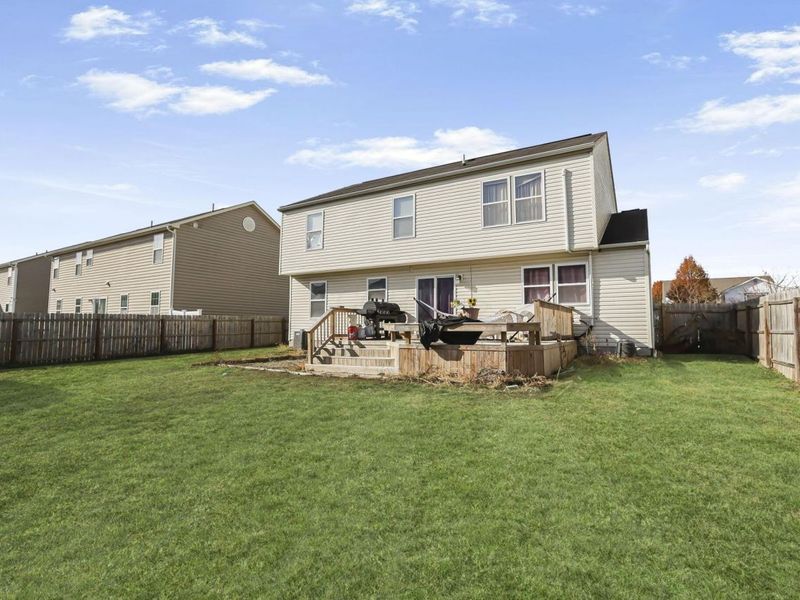 148 Georges Creek Drive, Pickerington, OH 43147 Photo 34