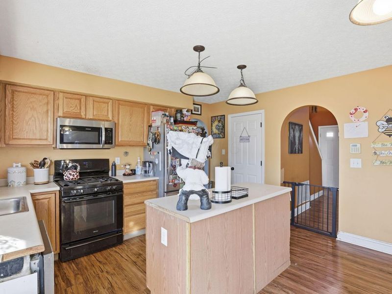 148 Georges Creek Drive, Pickerington, OH 43147 Photo 4