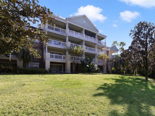 7660 WHISPER WAY, Unit 203, REUNION, FL 34747