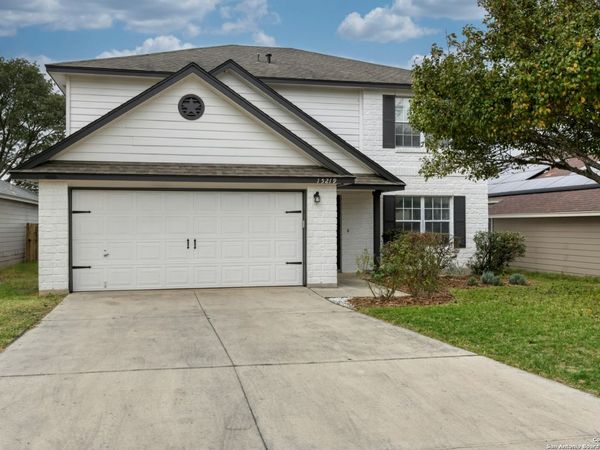 15219 Spring Land, San Antonio, TX 78247