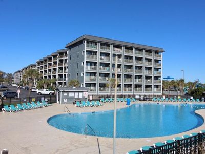 5905 S Kings Hwy., Unit 128, Myrtle Beach, SC 29575