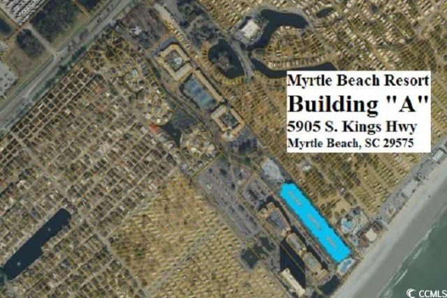 5905 S Kings Hwy. Photo 36