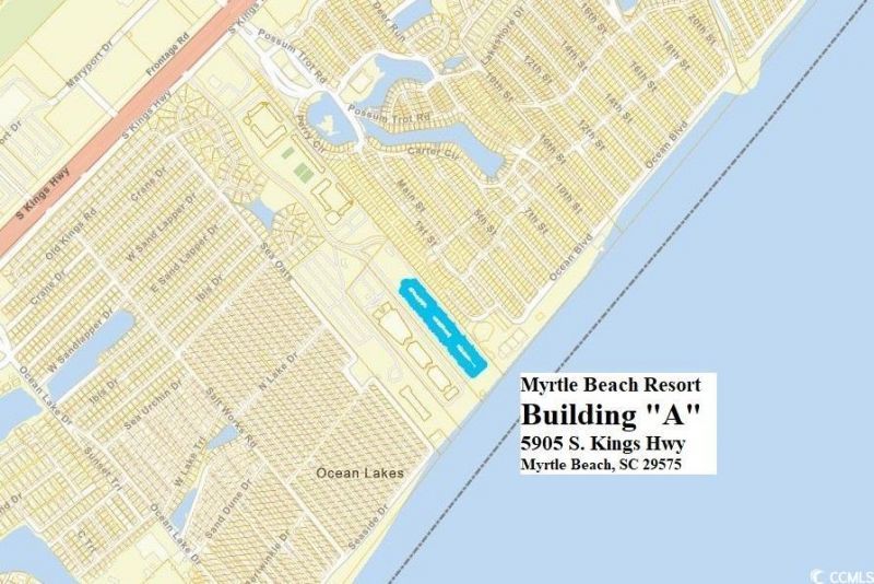 5905 S Kings Hwy. Photo 37