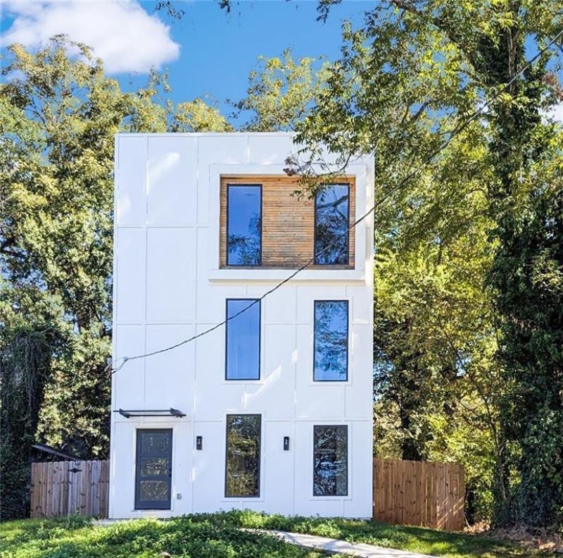 1052 Windsor Street Sw, Atlanta, GA 30310 Main Photo