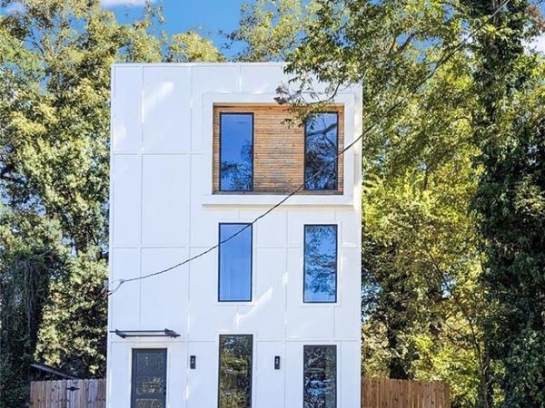 1052 Windsor Street SW, Atlanta, GA 30310