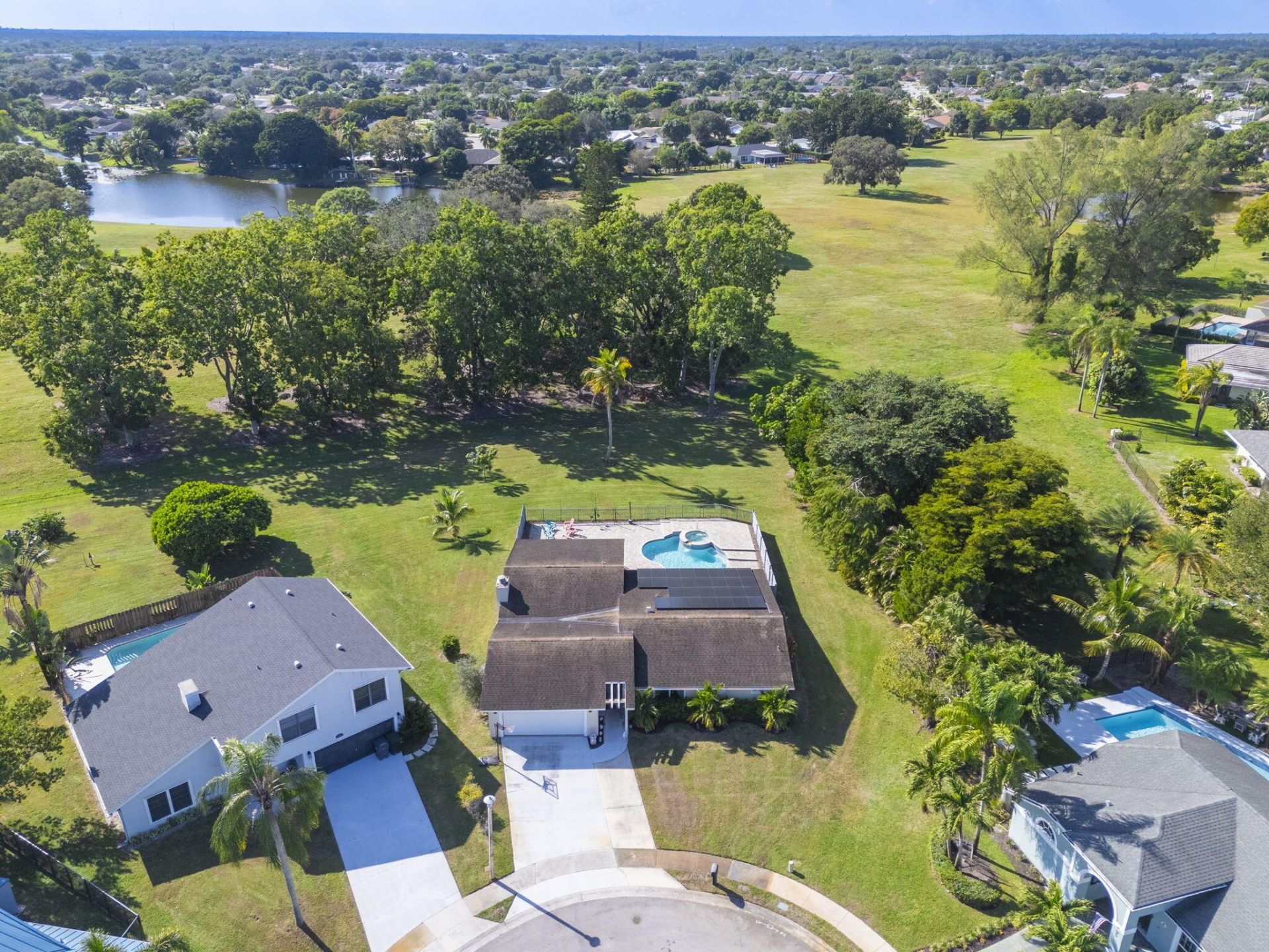 1408 Old Cypress Trail, Wellington, FL 33414 Photo