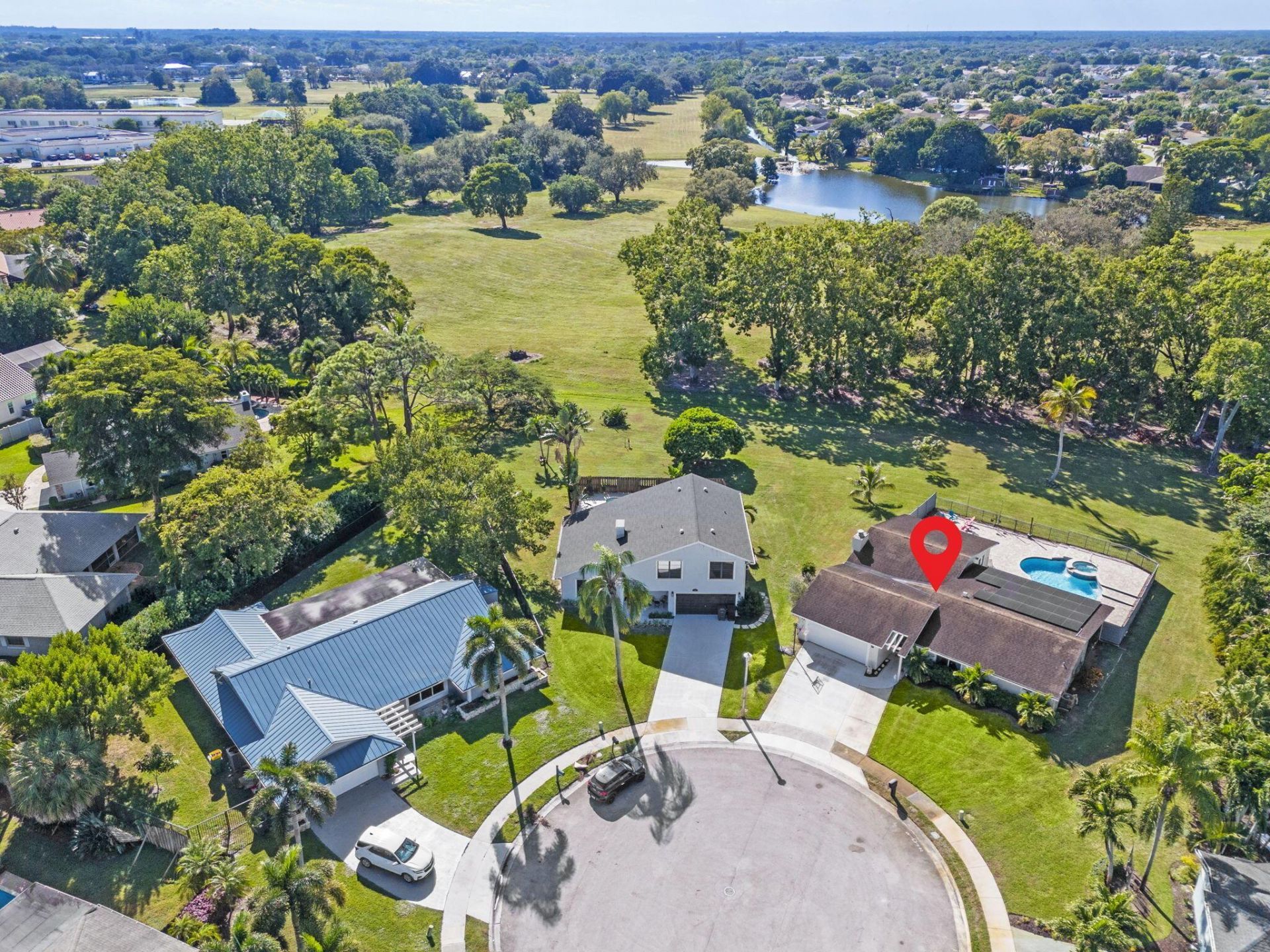 1408 Old Cypress Trail, Wellington, FL 33414 Photo