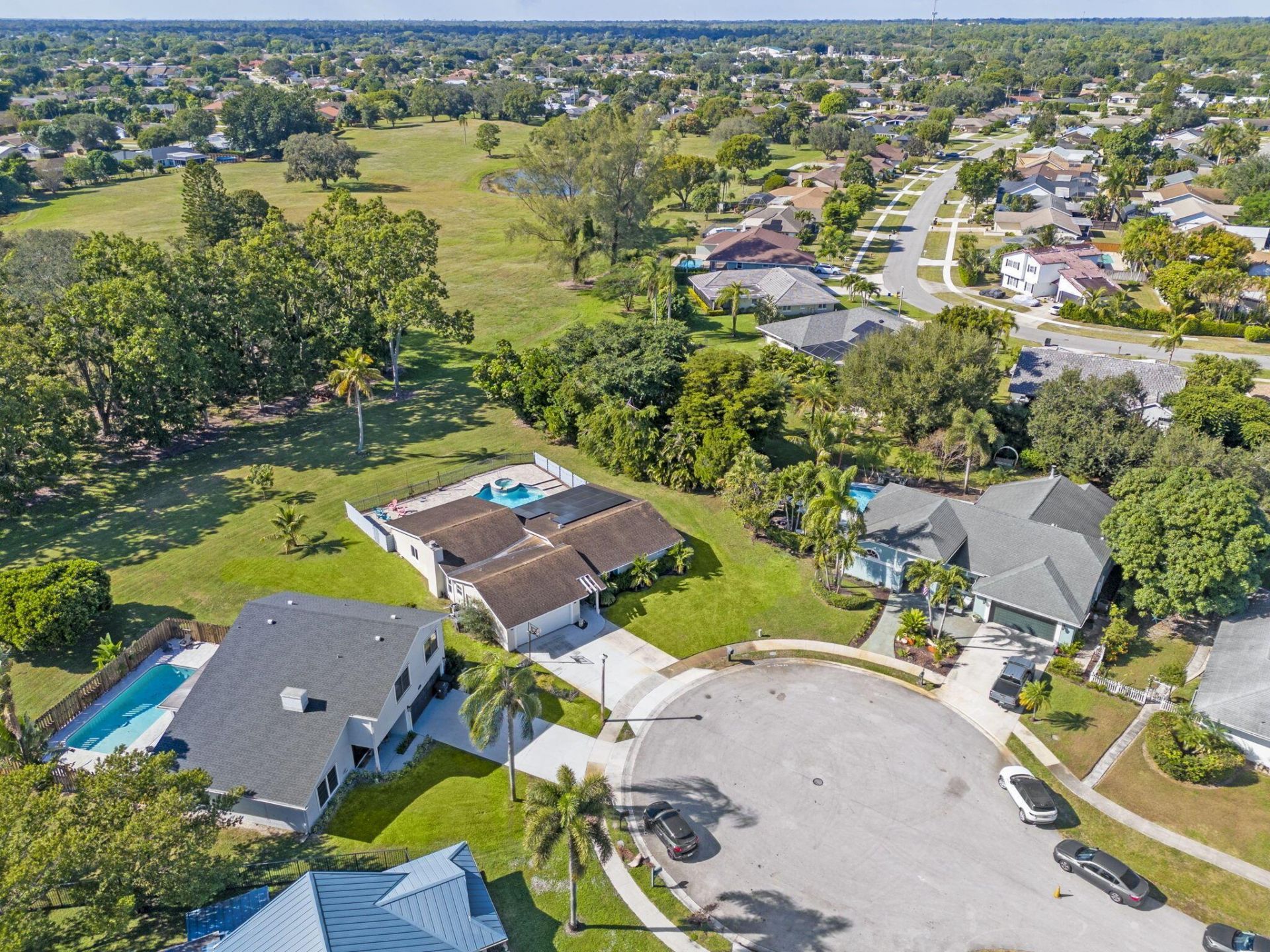 1408 Old Cypress Trail, Wellington, FL 33414 Photo